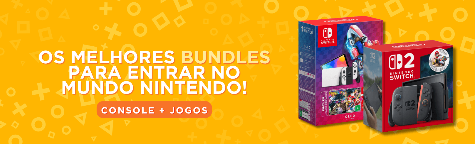 Banner Promocional