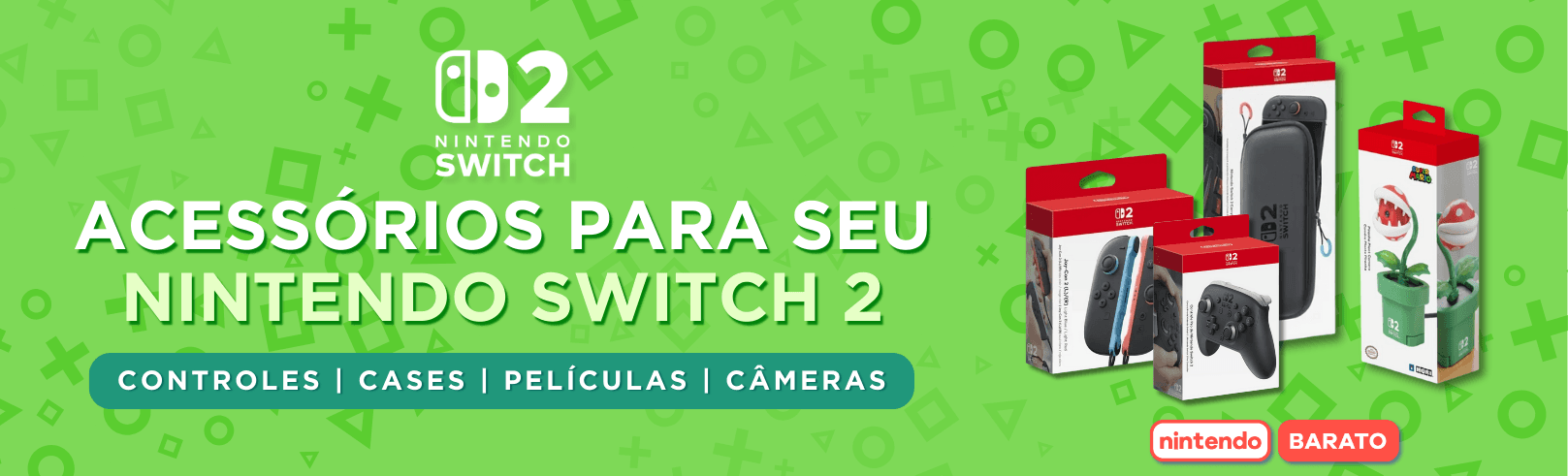 Banner Promocional