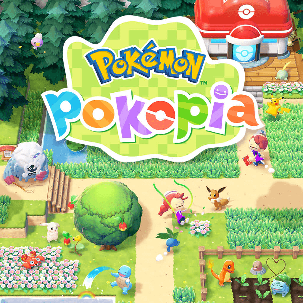 Pokémon Pokopia | Nintendo Barato | Nintendo Barato