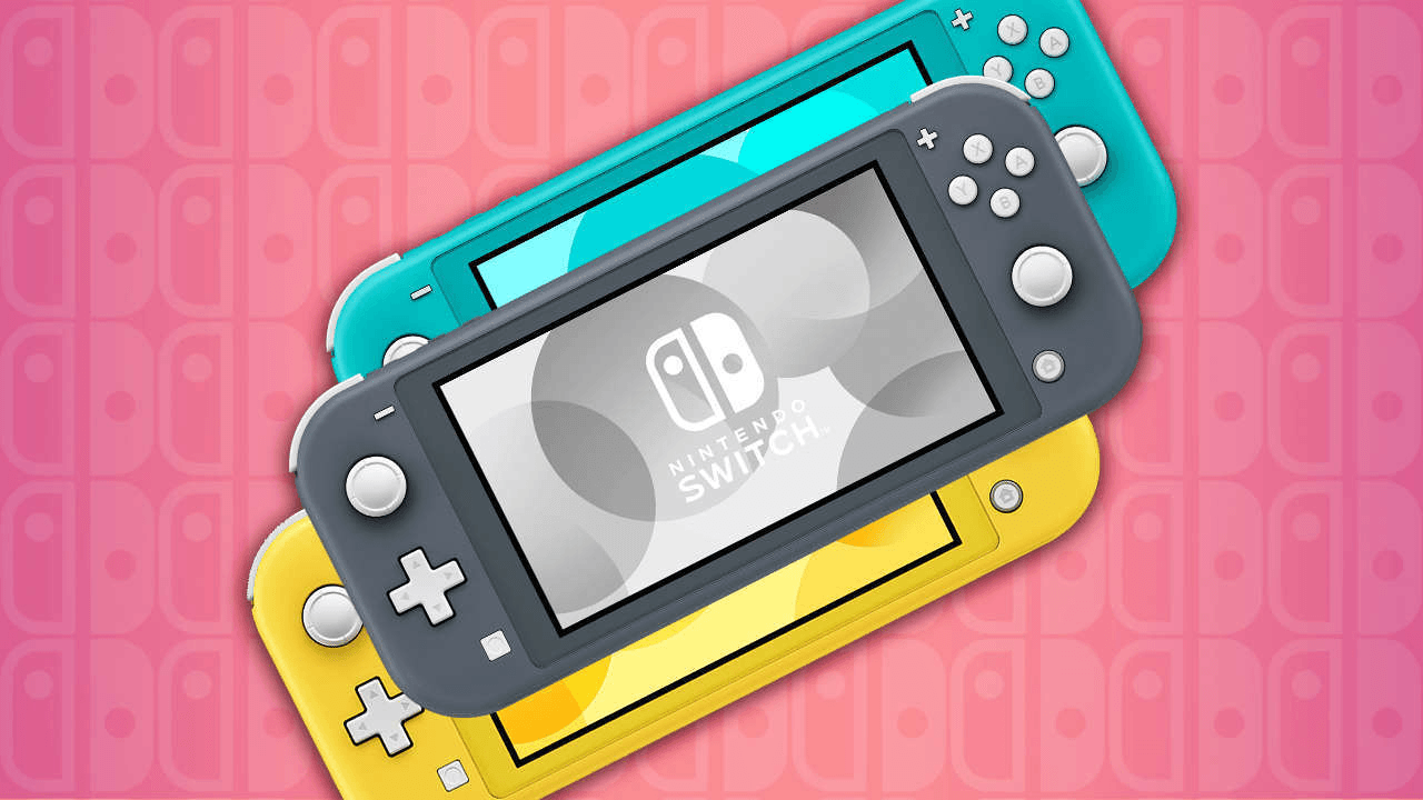 Switch Lite