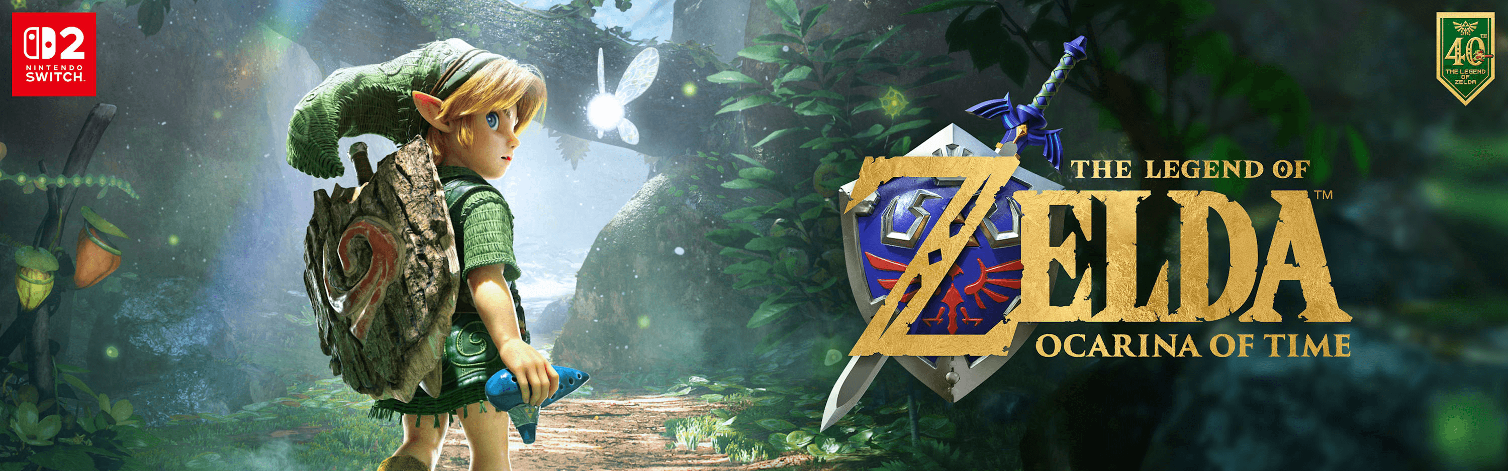 Zelda